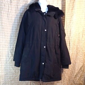 Gap winter coat